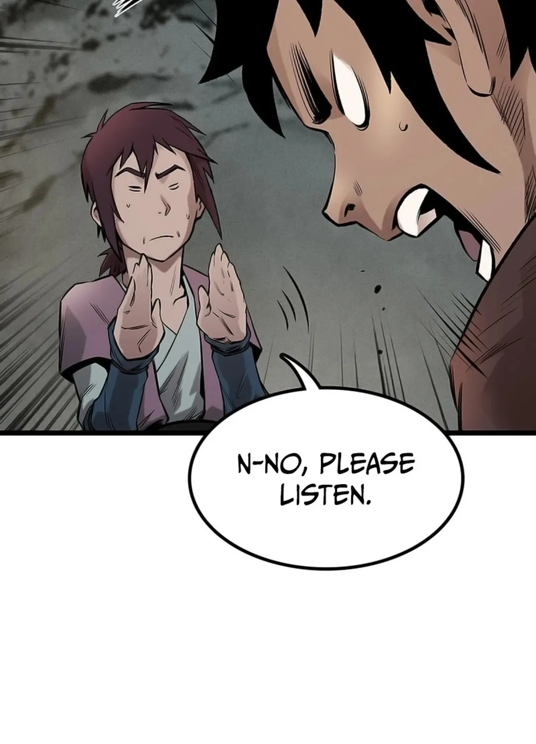 Kang-Ho Chapter 126 page 105 - 