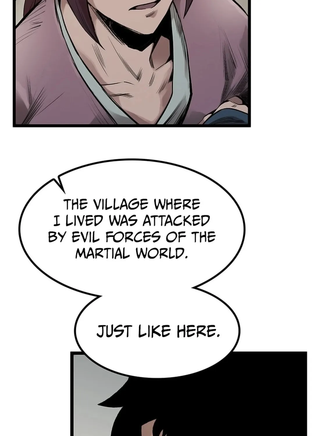 Kang-Ho Chapter 126 page 107 - 