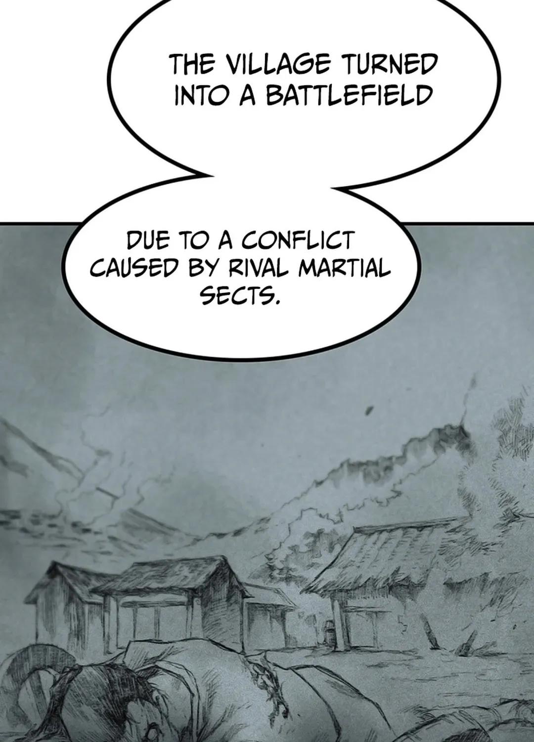 Kang-Ho Chapter 126 page 109 - 