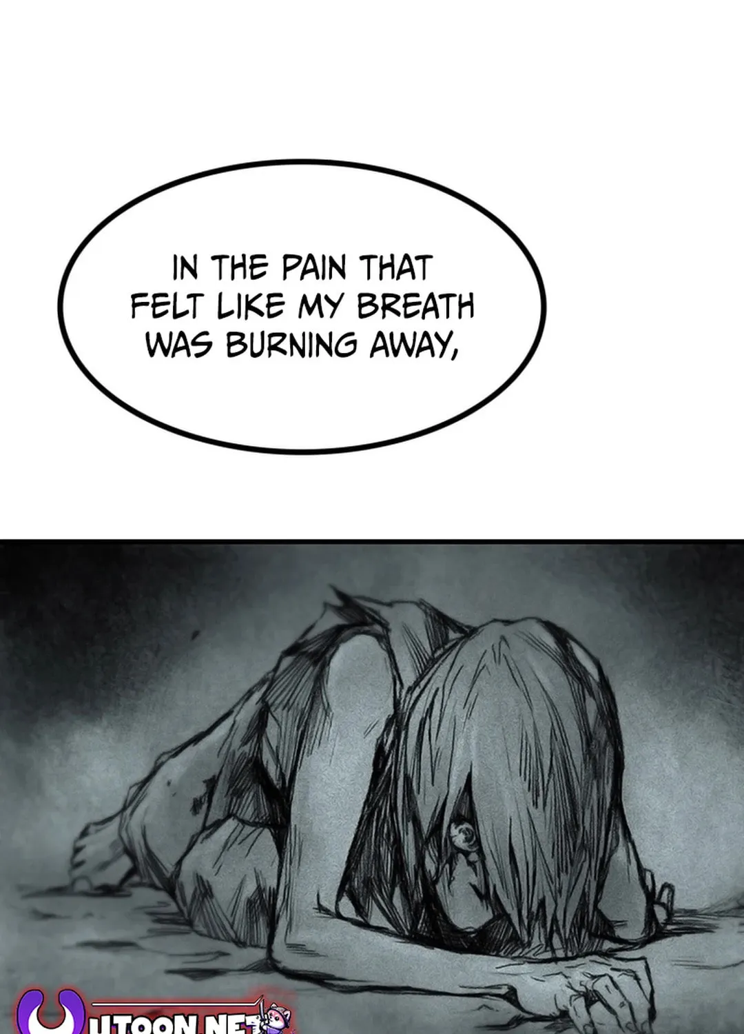 Kang-Ho Chapter 126 page 112 - 