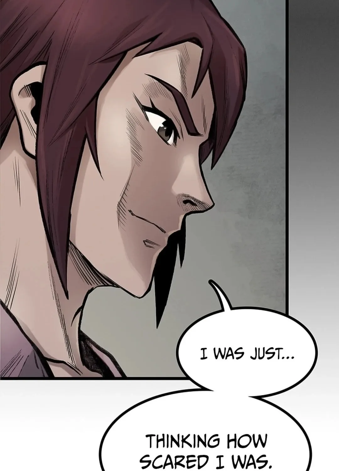 Kang-Ho Chapter 126 page 114 - 