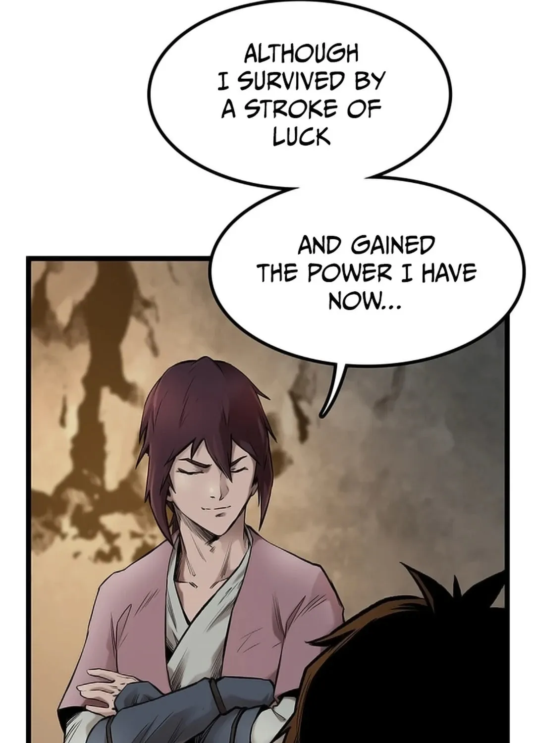 Kang-Ho Chapter 126 page 118 - 