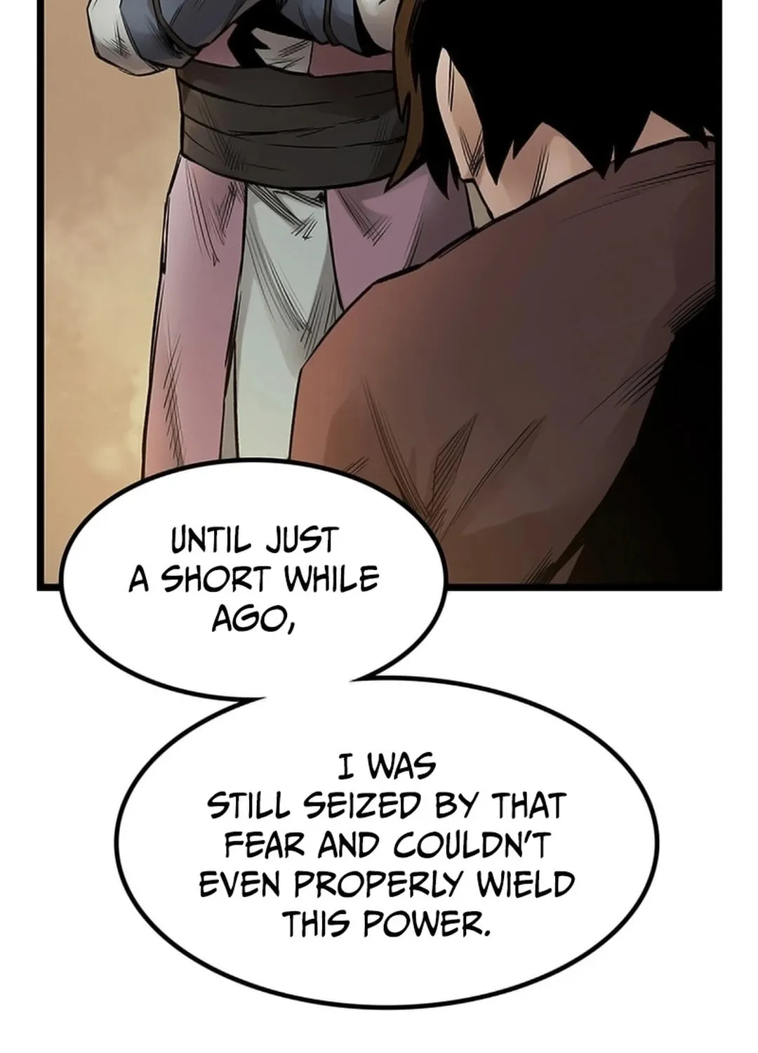 Kang-Ho Chapter 126 page 119 - 