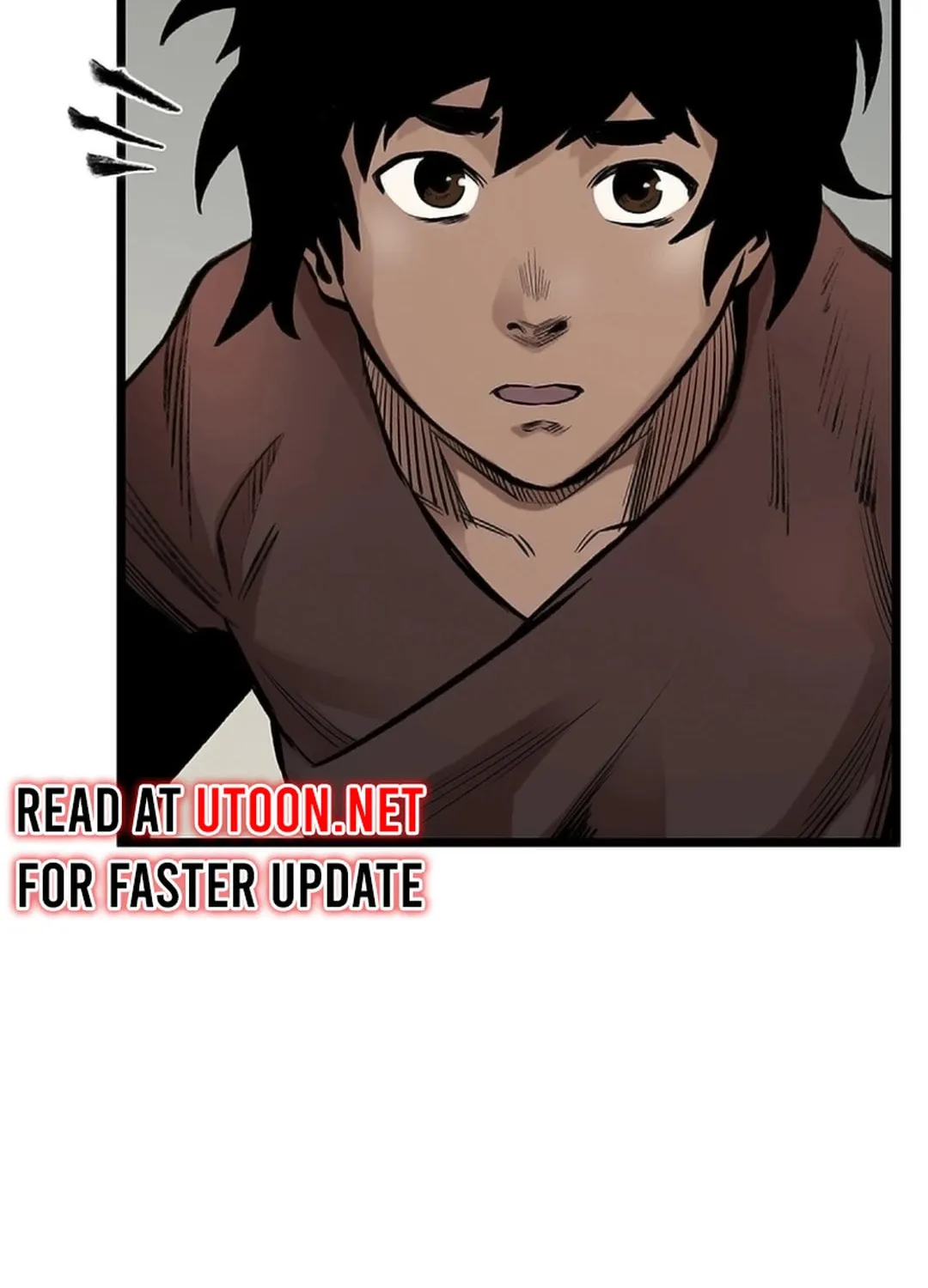 Kang-Ho Chapter 126 page 121 - 
