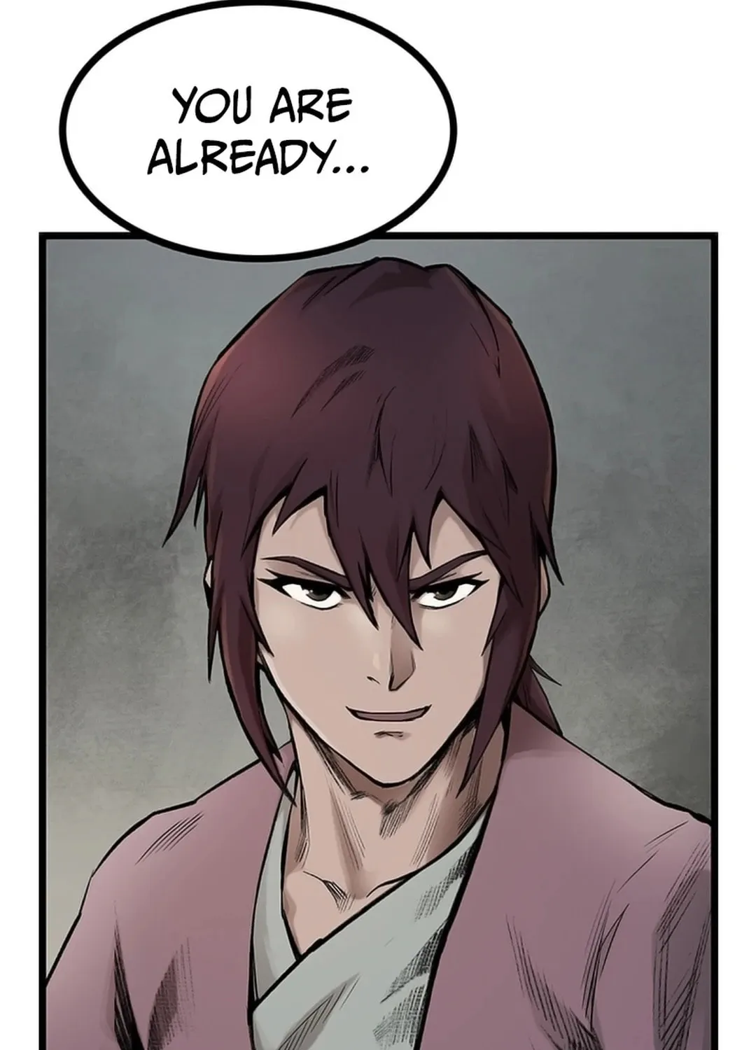 Kang-Ho Chapter 126 page 125 - 