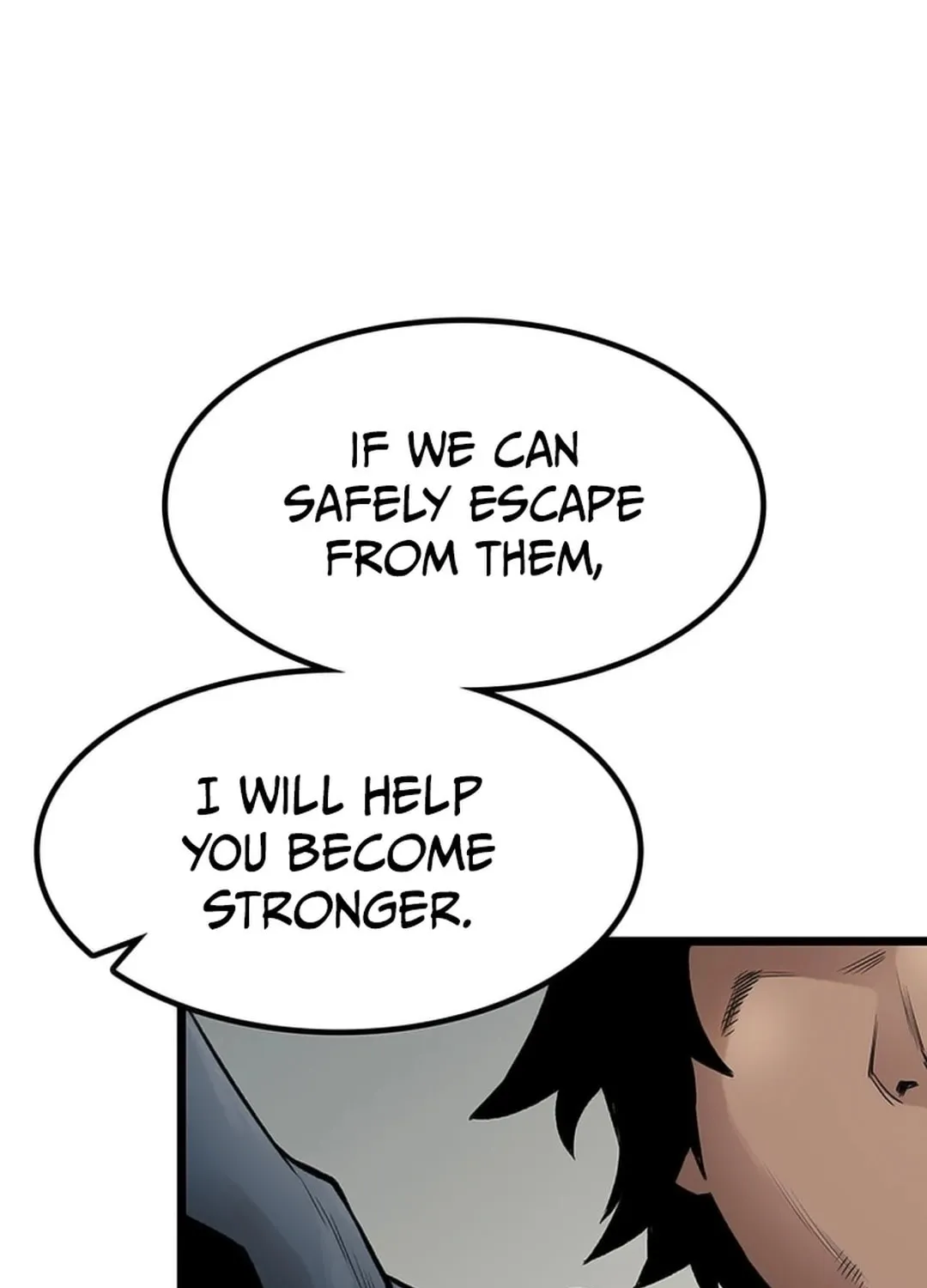 Kang-Ho Chapter 126 page 127 - 