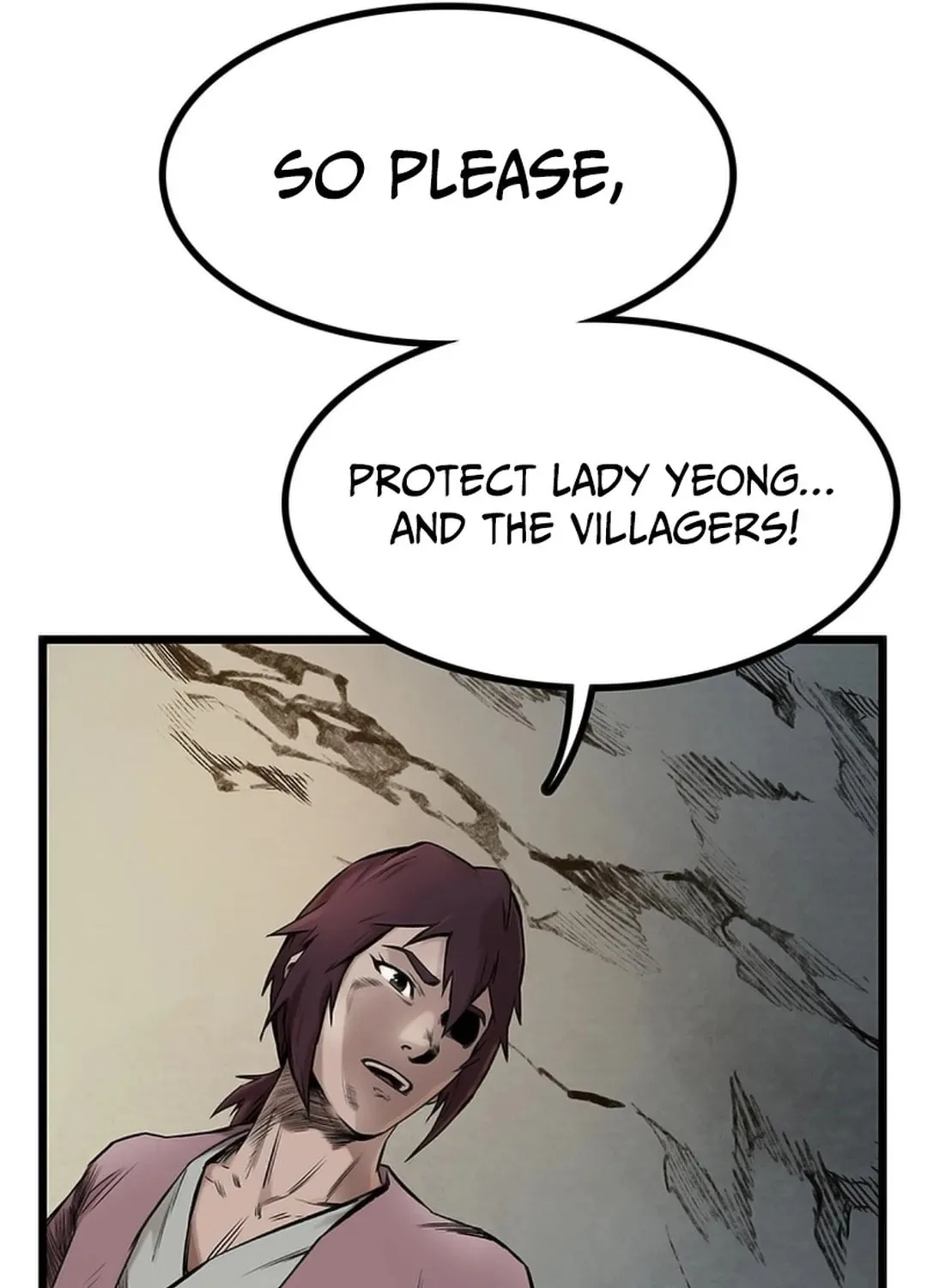 Kang-Ho Chapter 126 page 129 - 