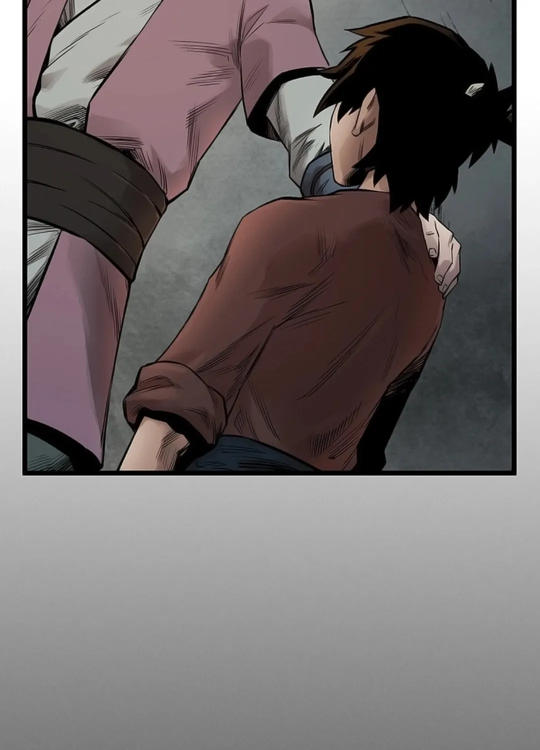 Kang-Ho Chapter 126 page 130 - 