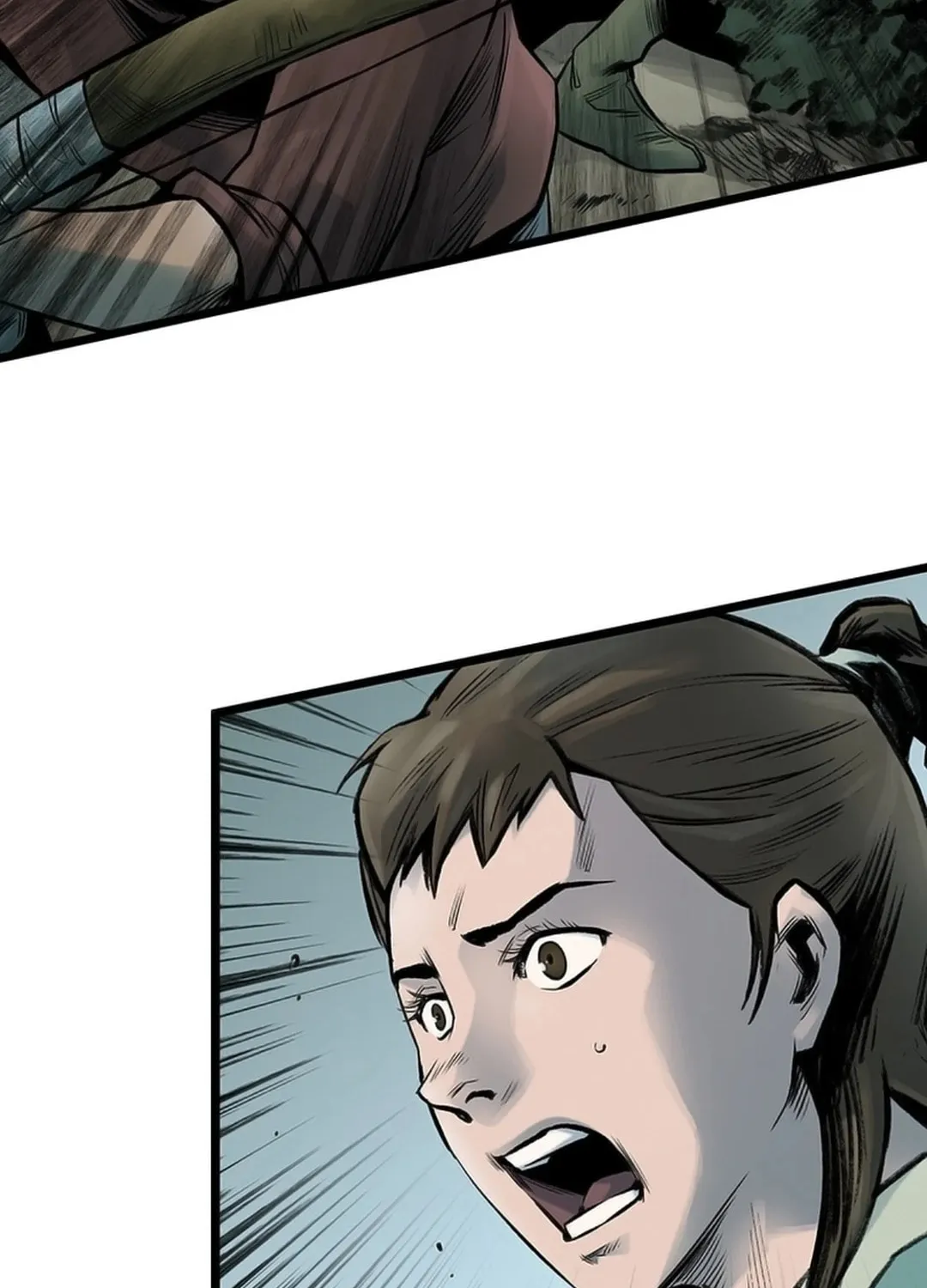 Kang-Ho Chapter 126 page 135 - 