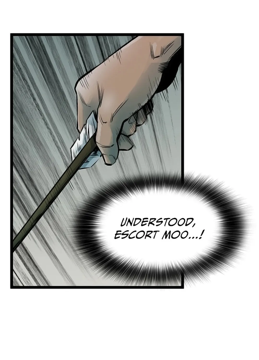 Kang-Ho Chapter 126 page 137 - 