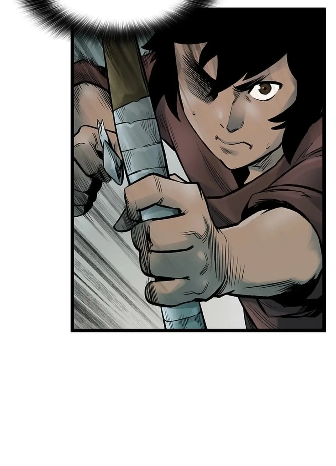 Kang-Ho Chapter 126 page 139 - 