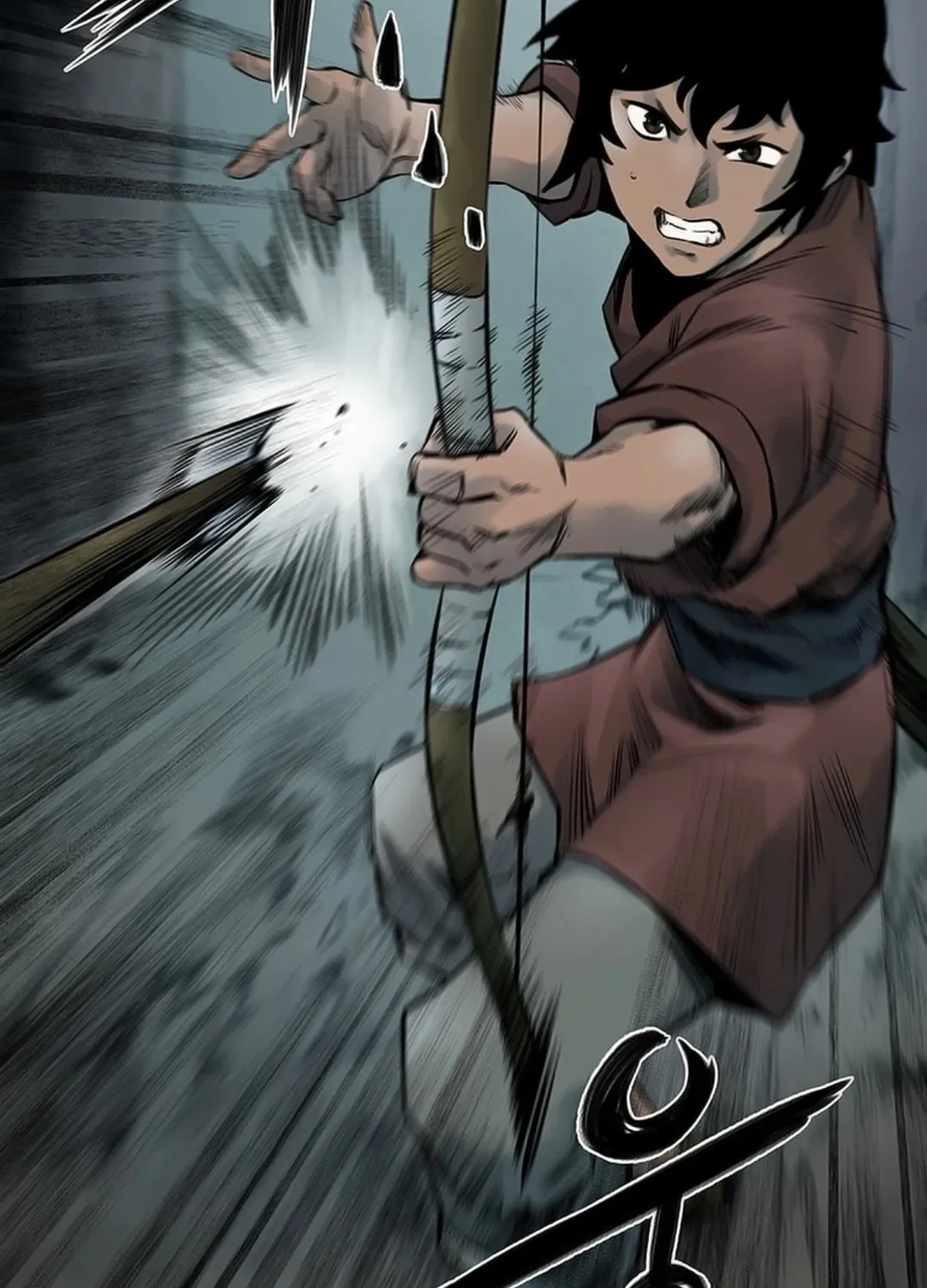 Kang-Ho Chapter 126 page 141 - 