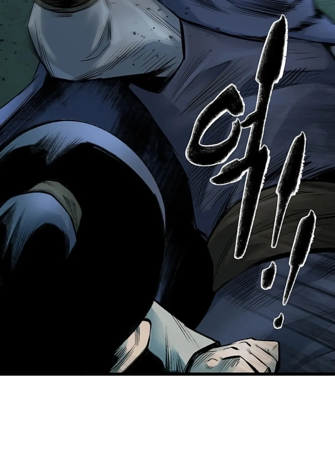 Kang-Ho Chapter 126 page 146 - 