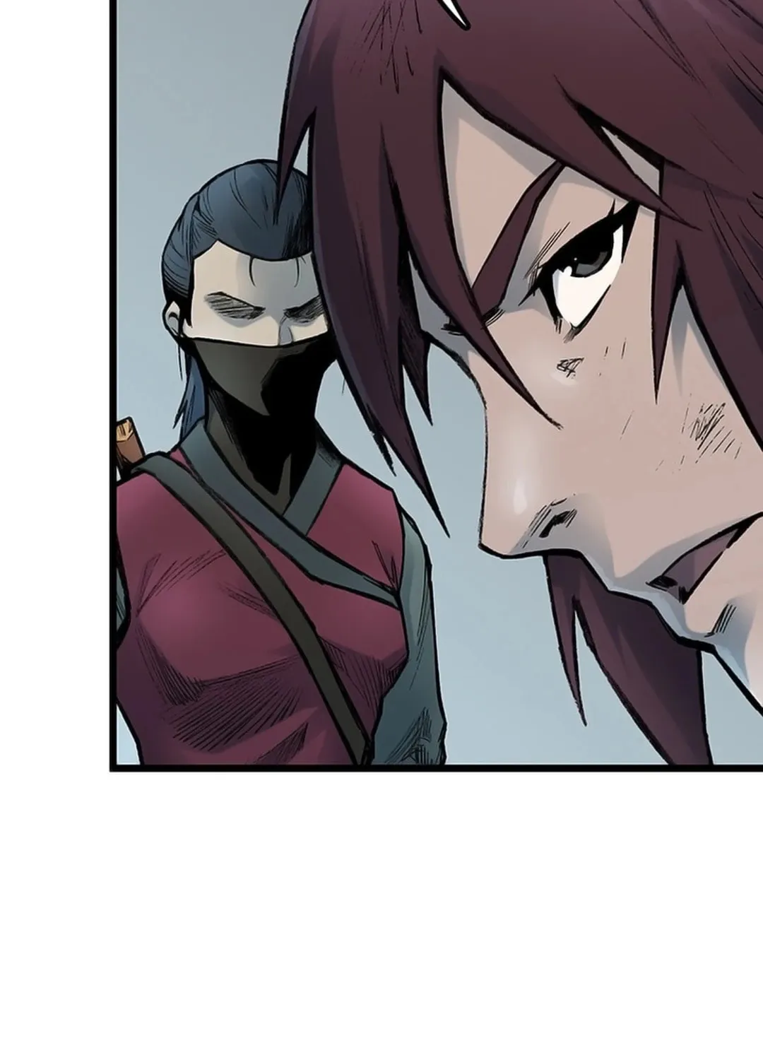 Kang-Ho Chapter 126 page 22 - 