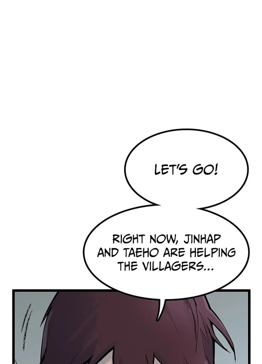 Kang-Ho Chapter 126 page 23 - 