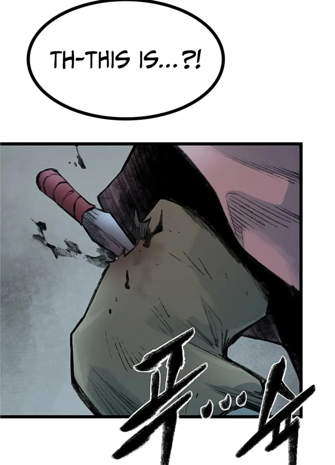 Kang-Ho Chapter 126 page 27 - 