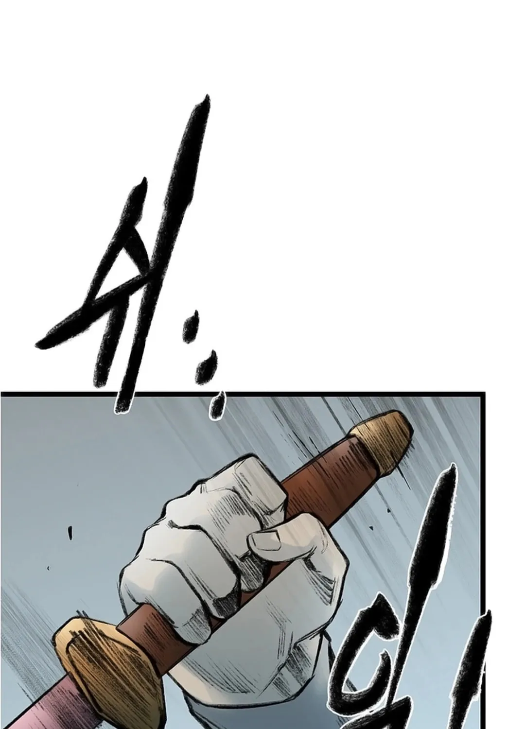 Kang-Ho Chapter 126 page 34 - 