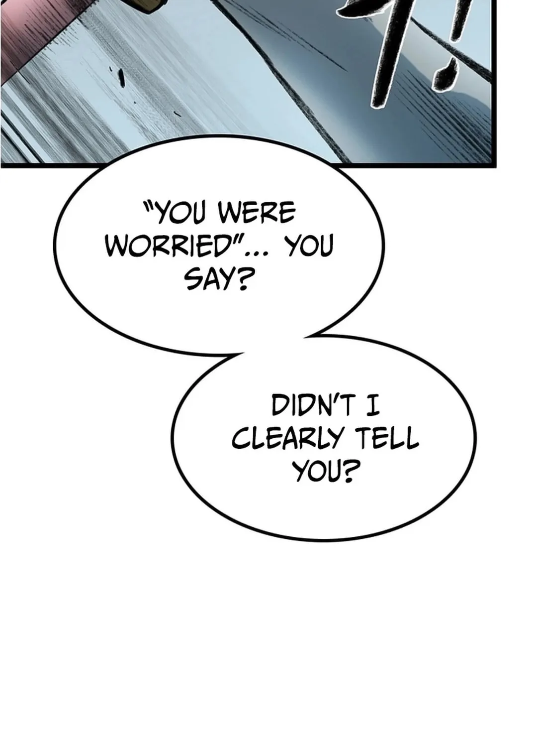 Kang-Ho Chapter 126 page 35 - 