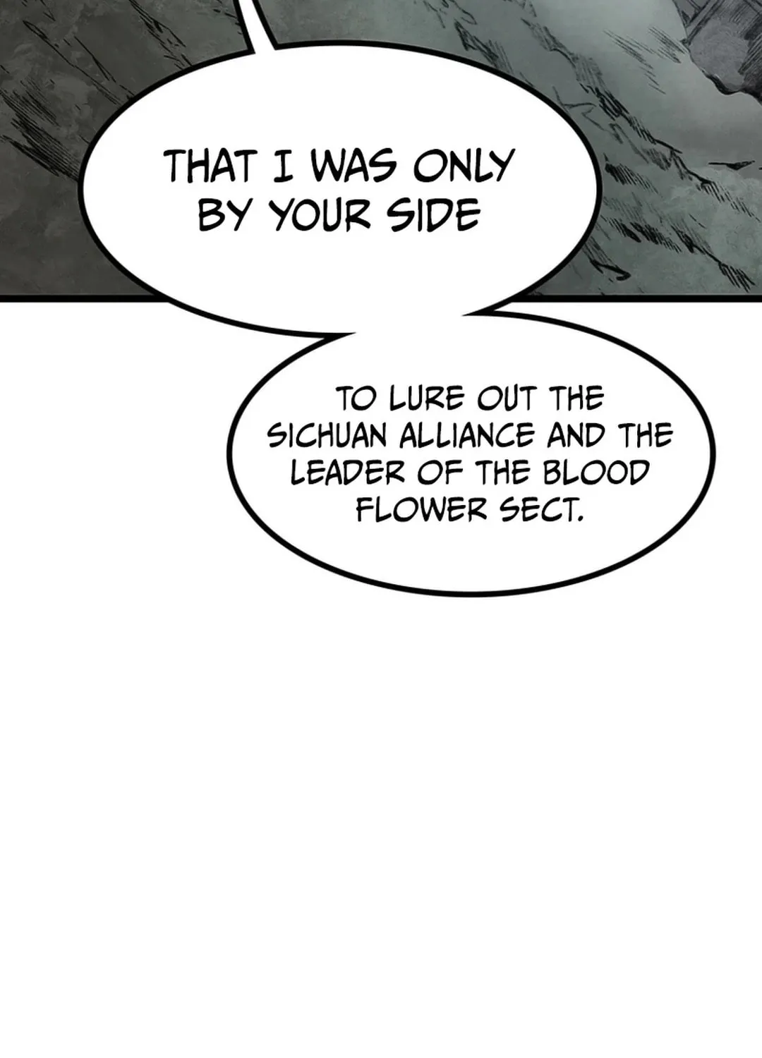 Kang-Ho Chapter 126 page 38 - 