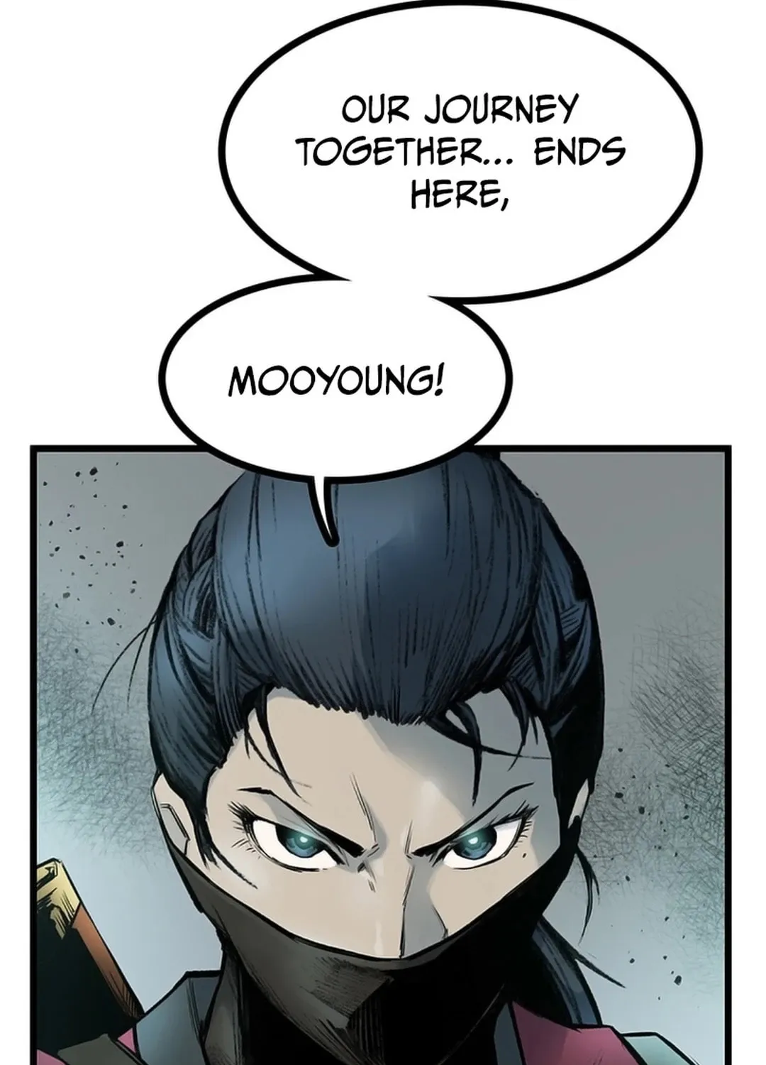 Kang-Ho Chapter 126 page 40 - 
