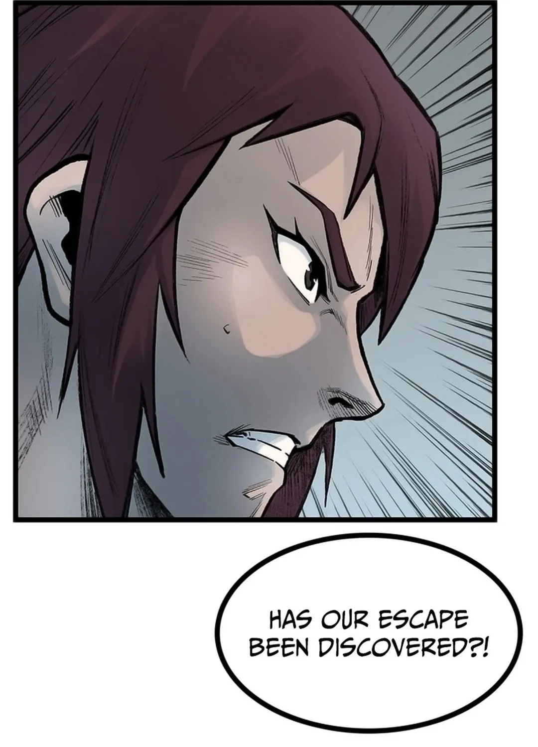 Kang-Ho Chapter 126 page 5 - 
