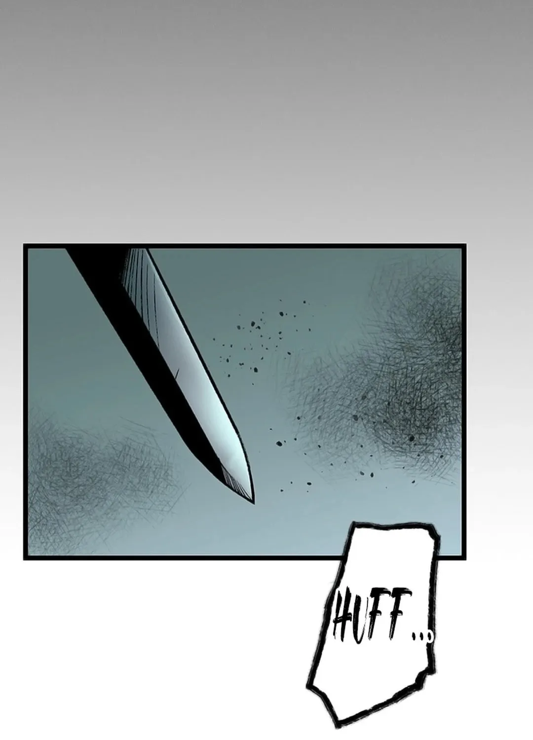 Kang-Ho Chapter 126 page 43 - 