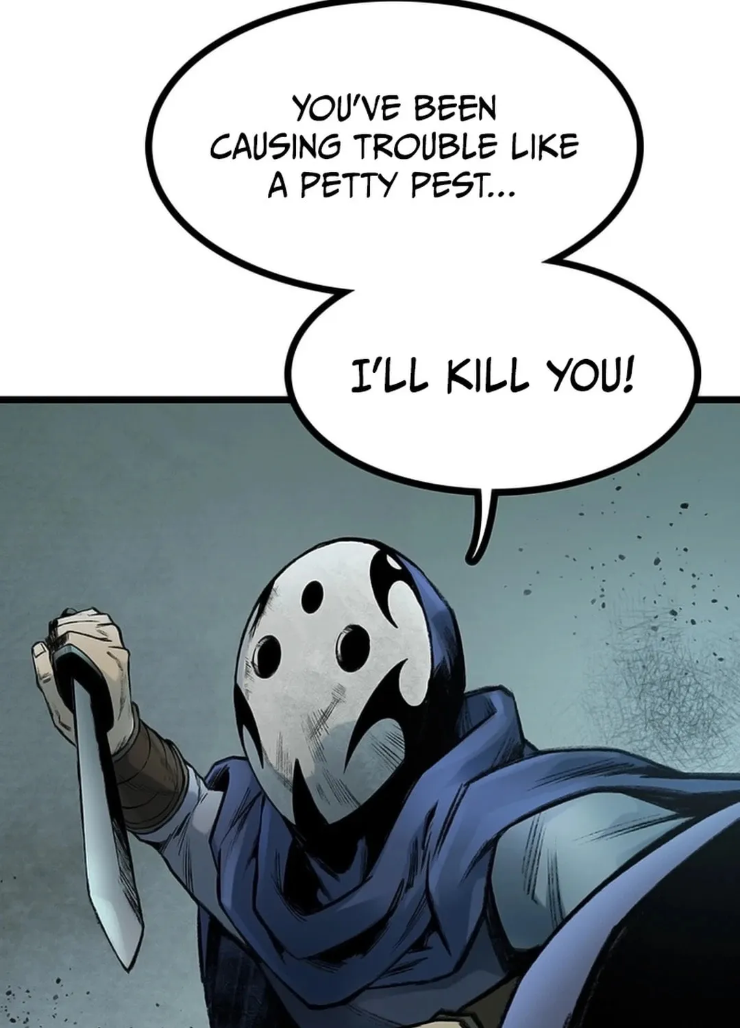 Kang-Ho Chapter 126 page 46 - 