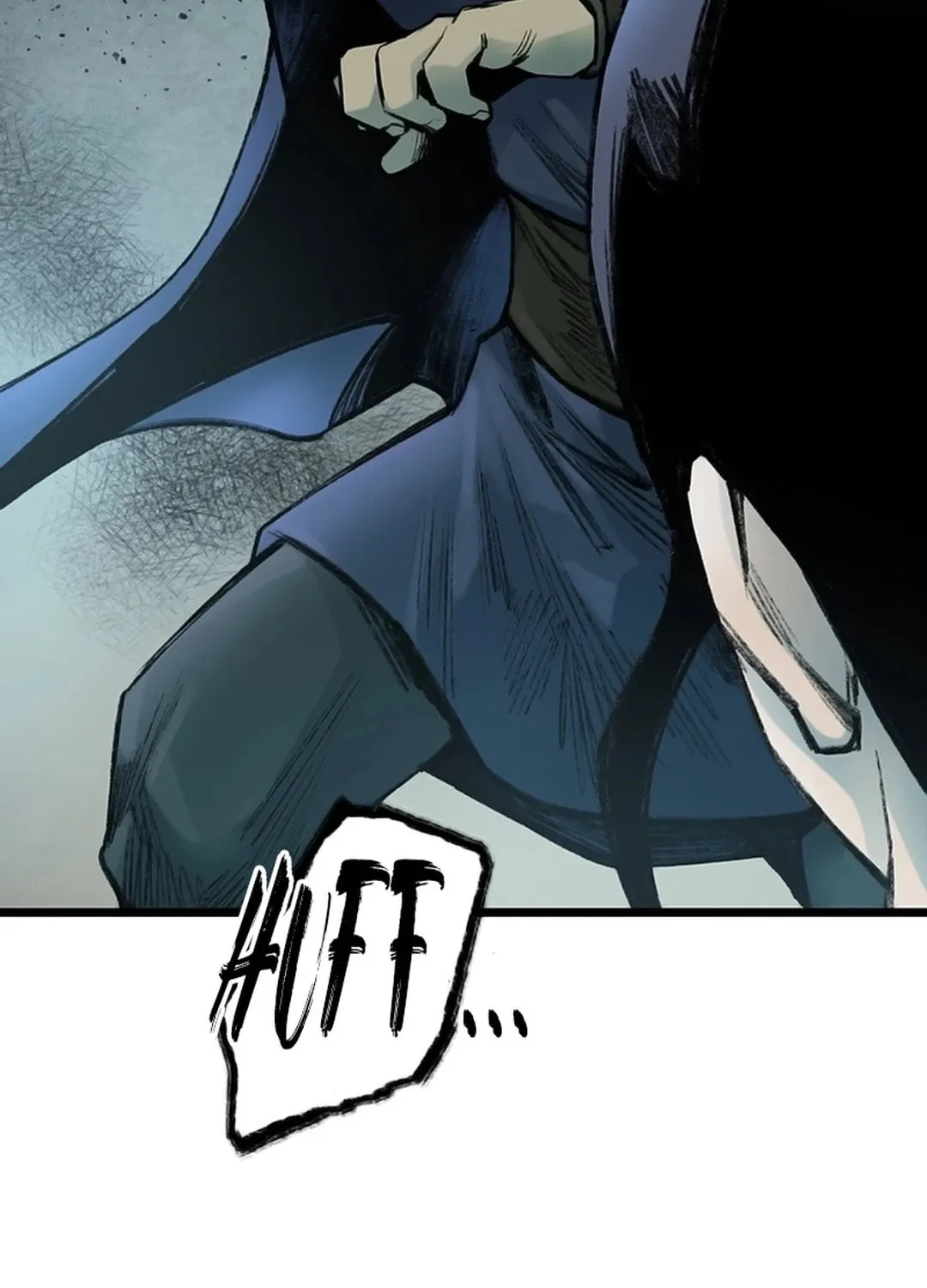 Kang-Ho Chapter 126 page 47 - 