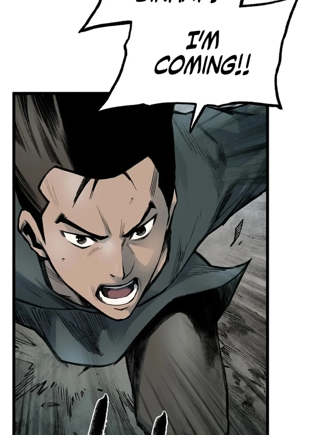 Kang-Ho Chapter 126 page 49 - 