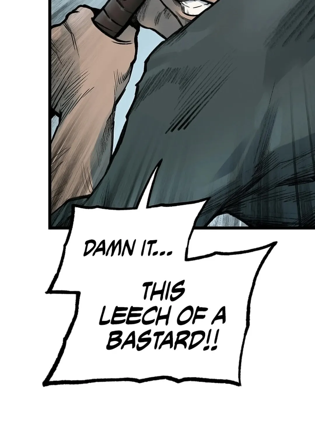 Kang-Ho Chapter 126 page 57 - 