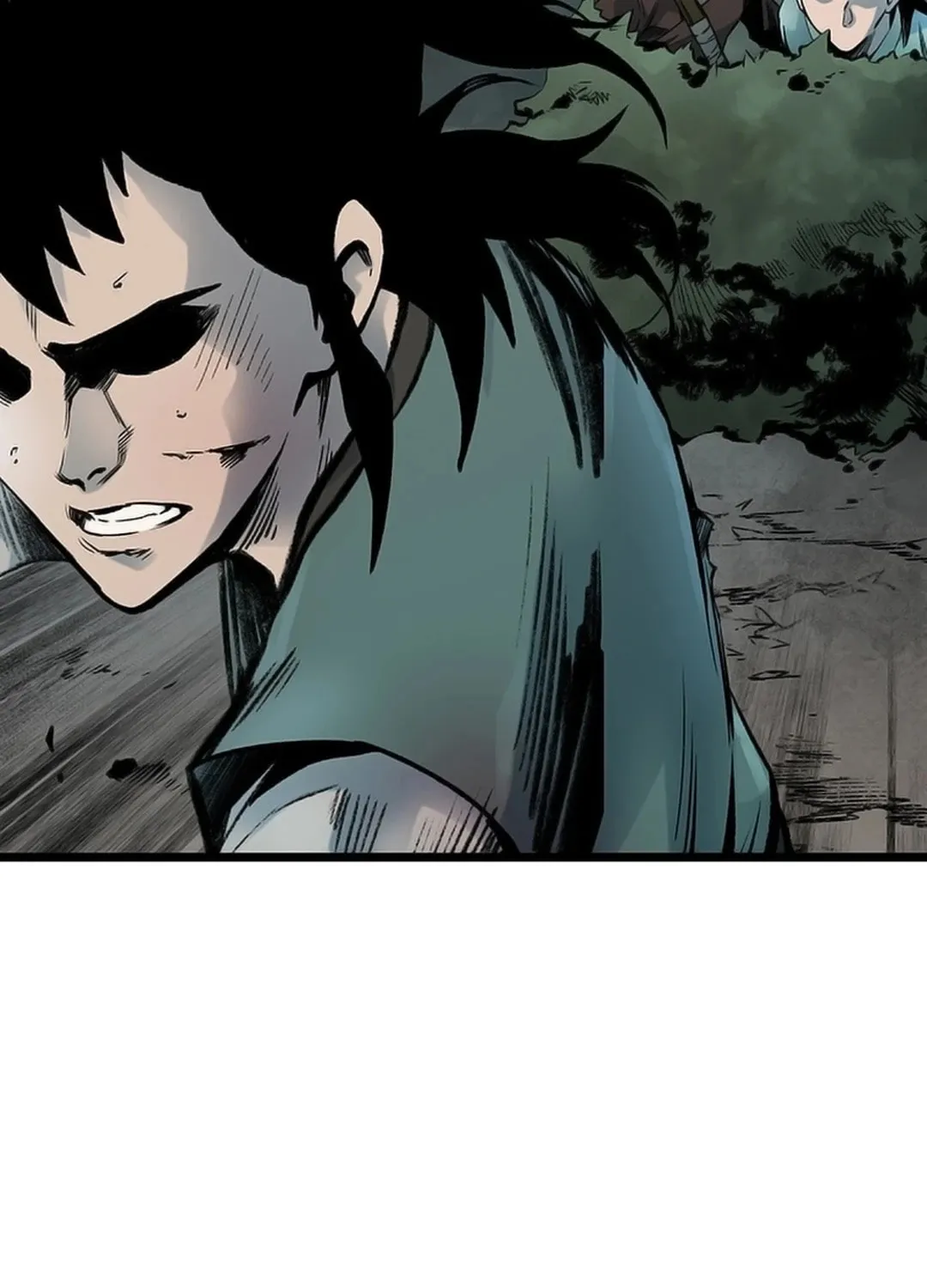 Kang-Ho Chapter 126 page 74 - 