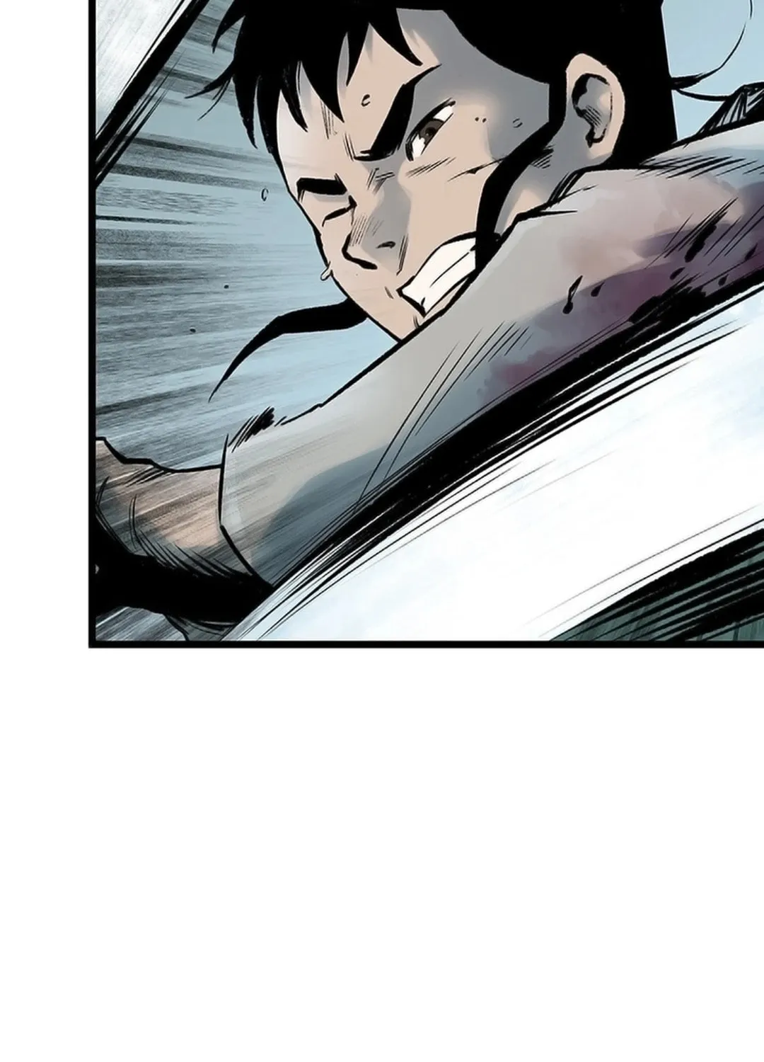 Kang-Ho Chapter 126 page 77 - 