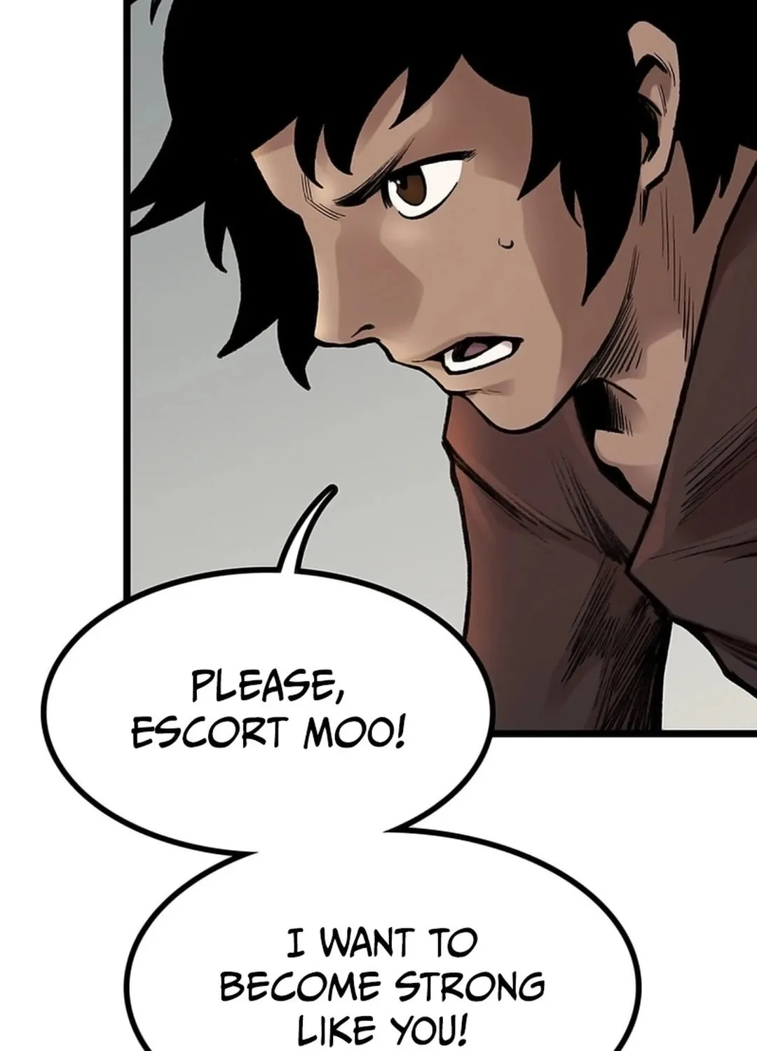 Kang-Ho Chapter 126 page 87 - 