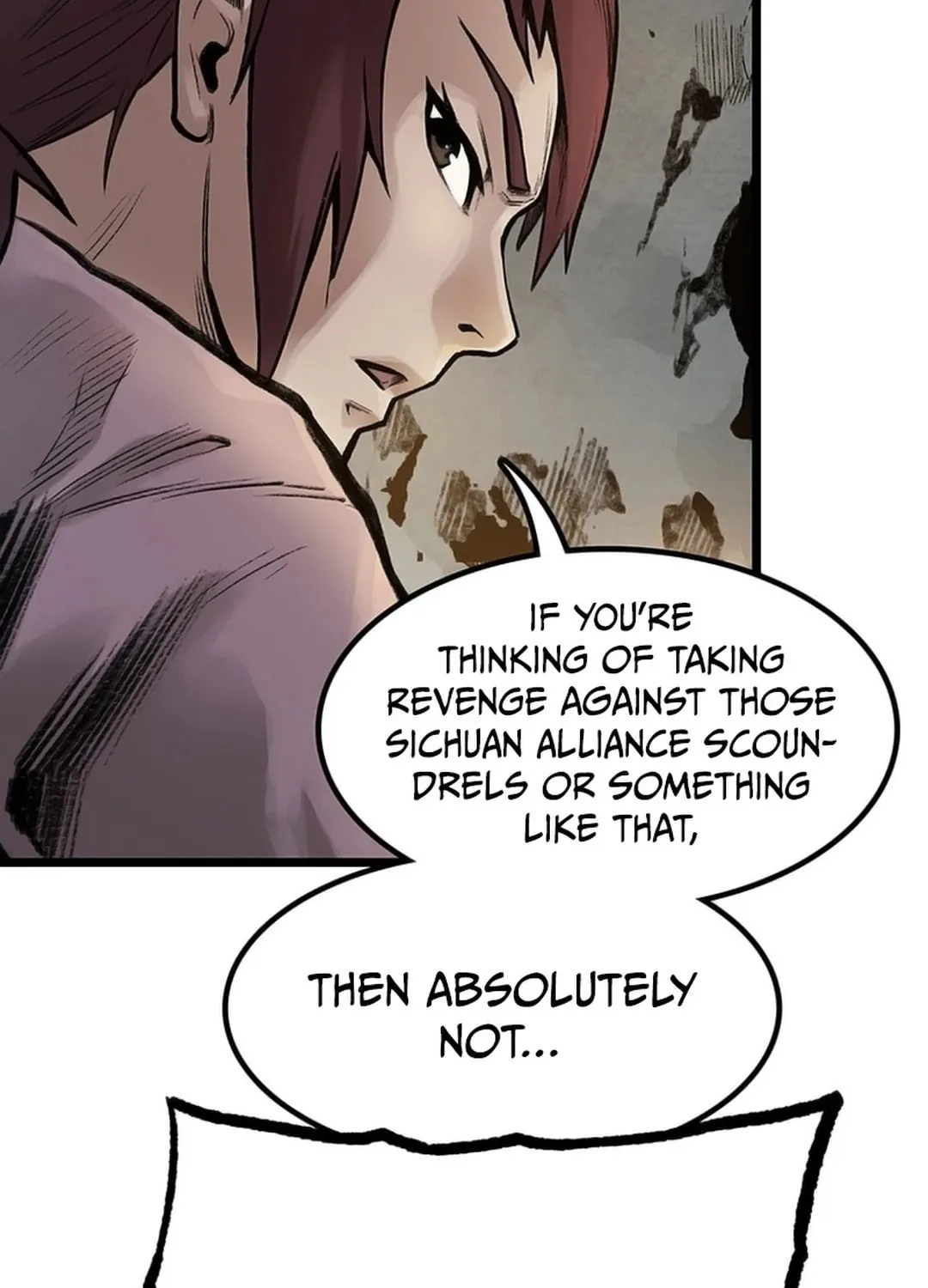 Kang-Ho Chapter 126 page 89 - 