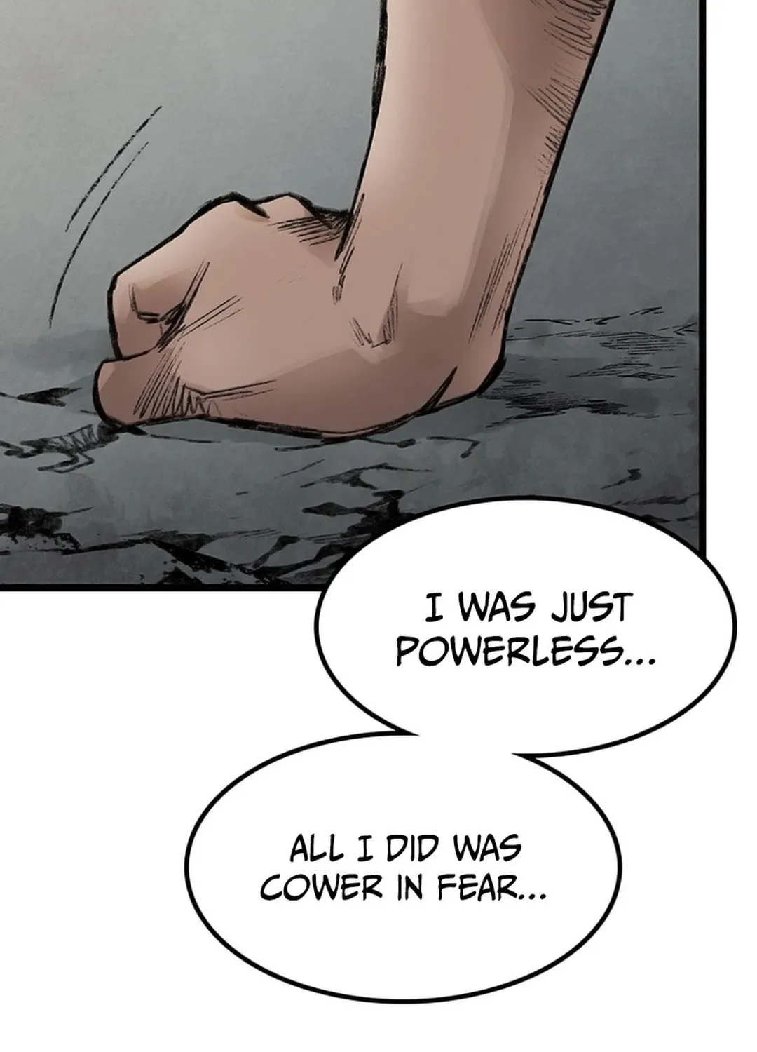 Kang-Ho Chapter 126 page 94 - 