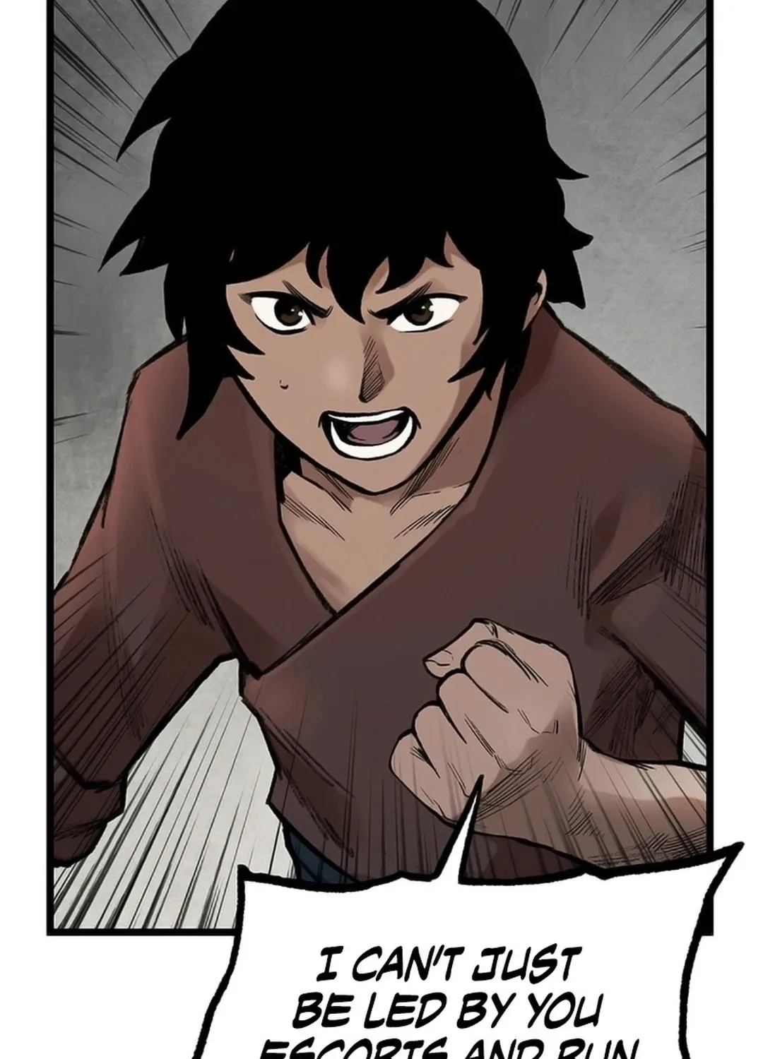 Kang-Ho Chapter 126 page 96 - 