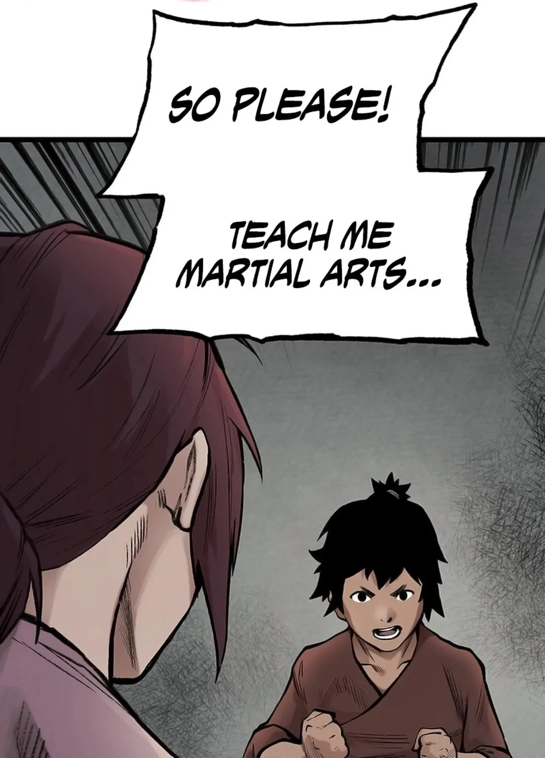 Kang-Ho Chapter 126 page 98 - 