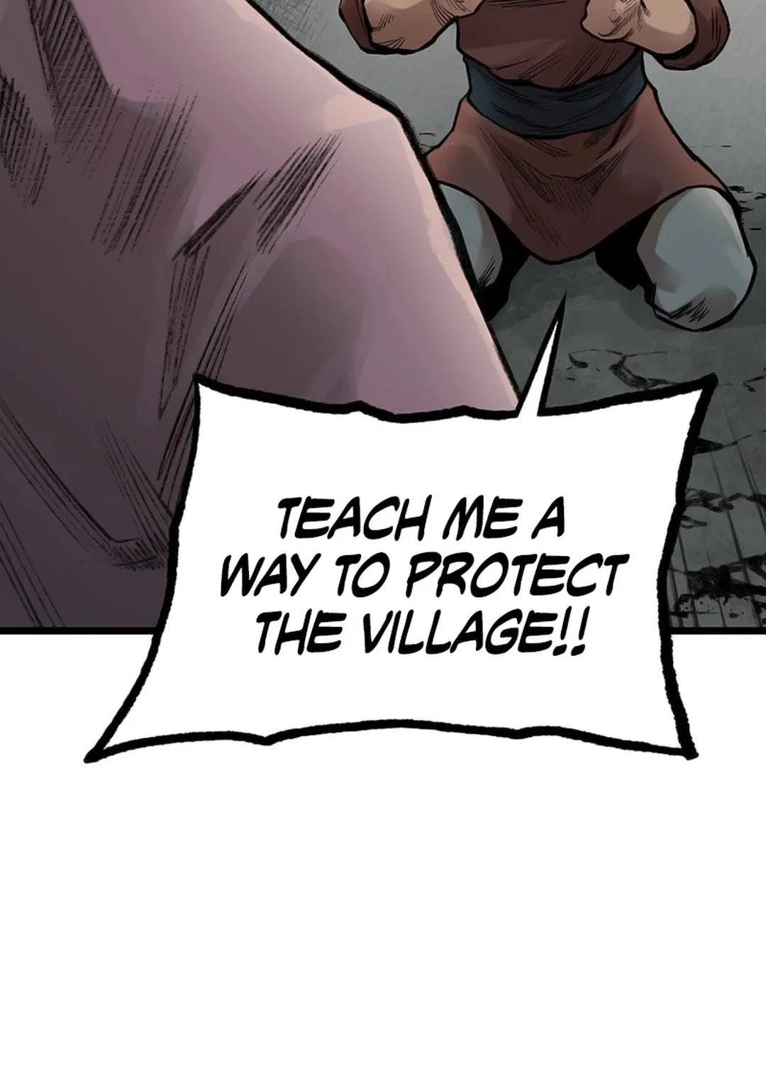 Kang-Ho Chapter 126 page 99 - 