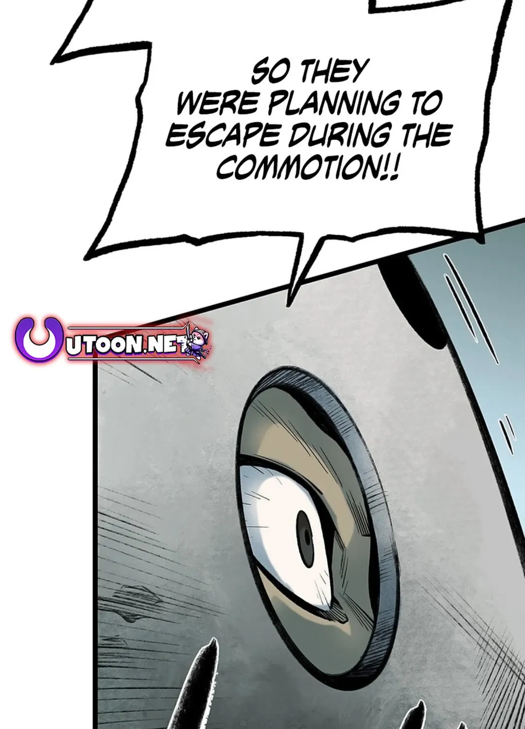 Kang-Ho Chapter 127 page 112 - 