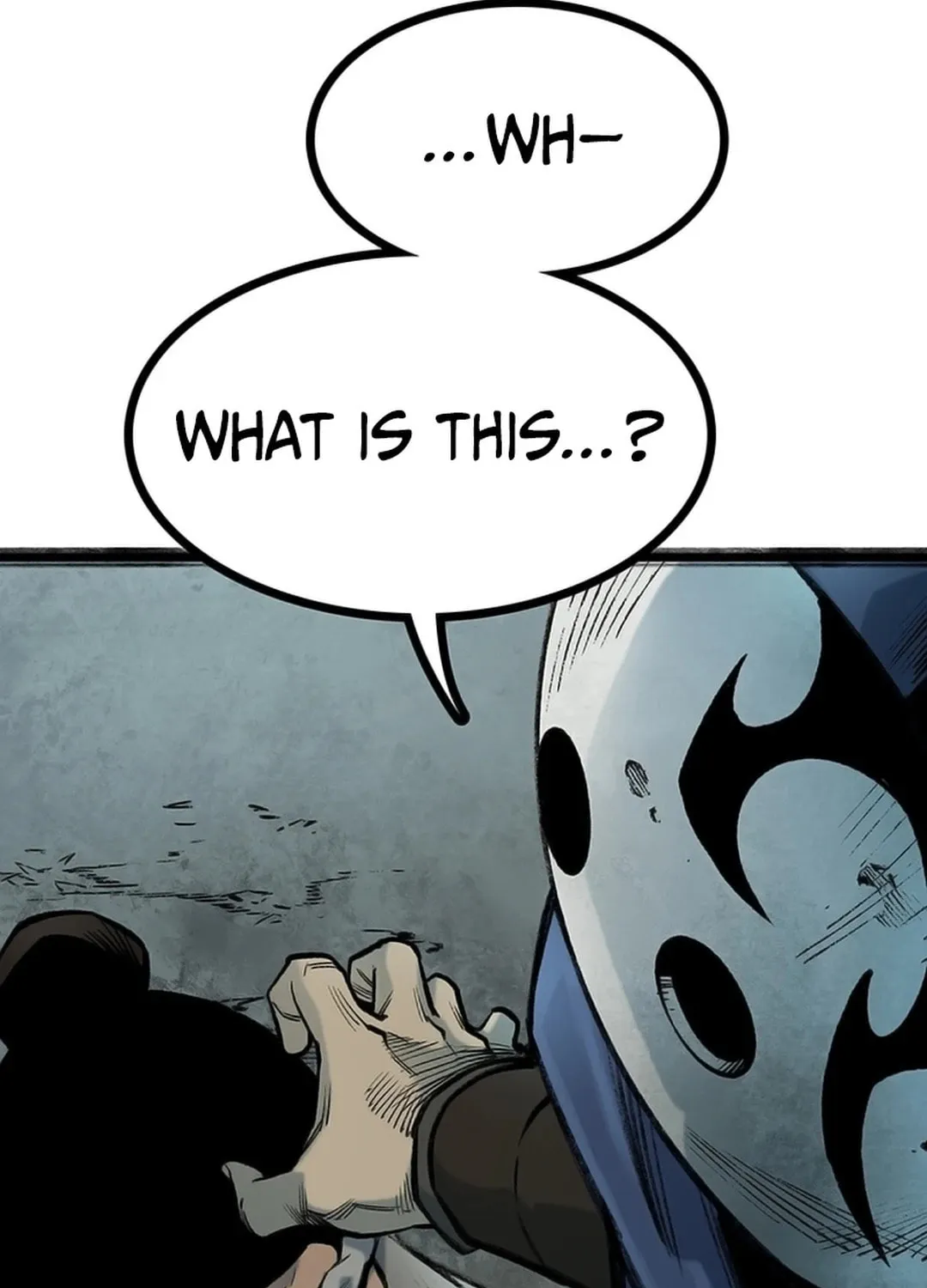 Kang-Ho Chapter 127 page 116 - 