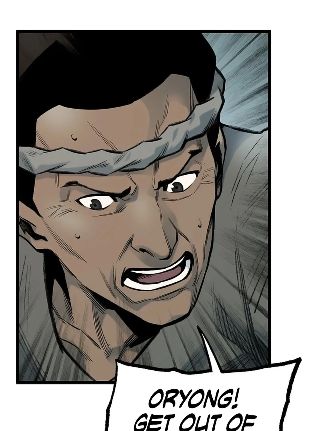 Kang-Ho Chapter 127 page 119 - 