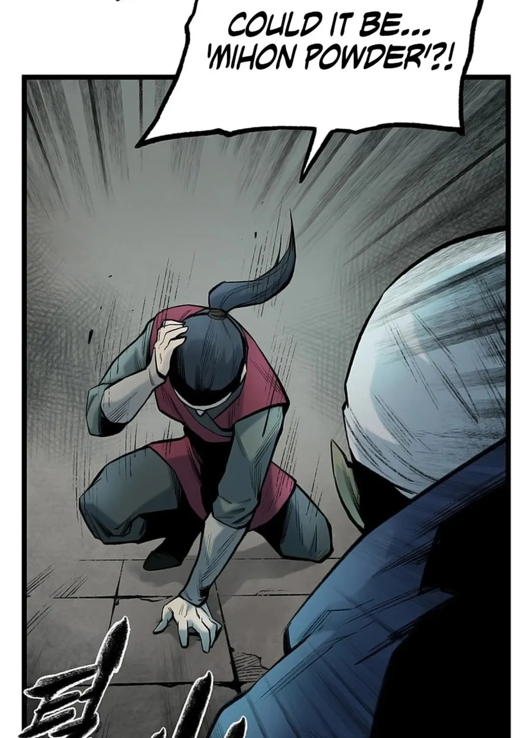 Kang-Ho Chapter 127 page 13 - 