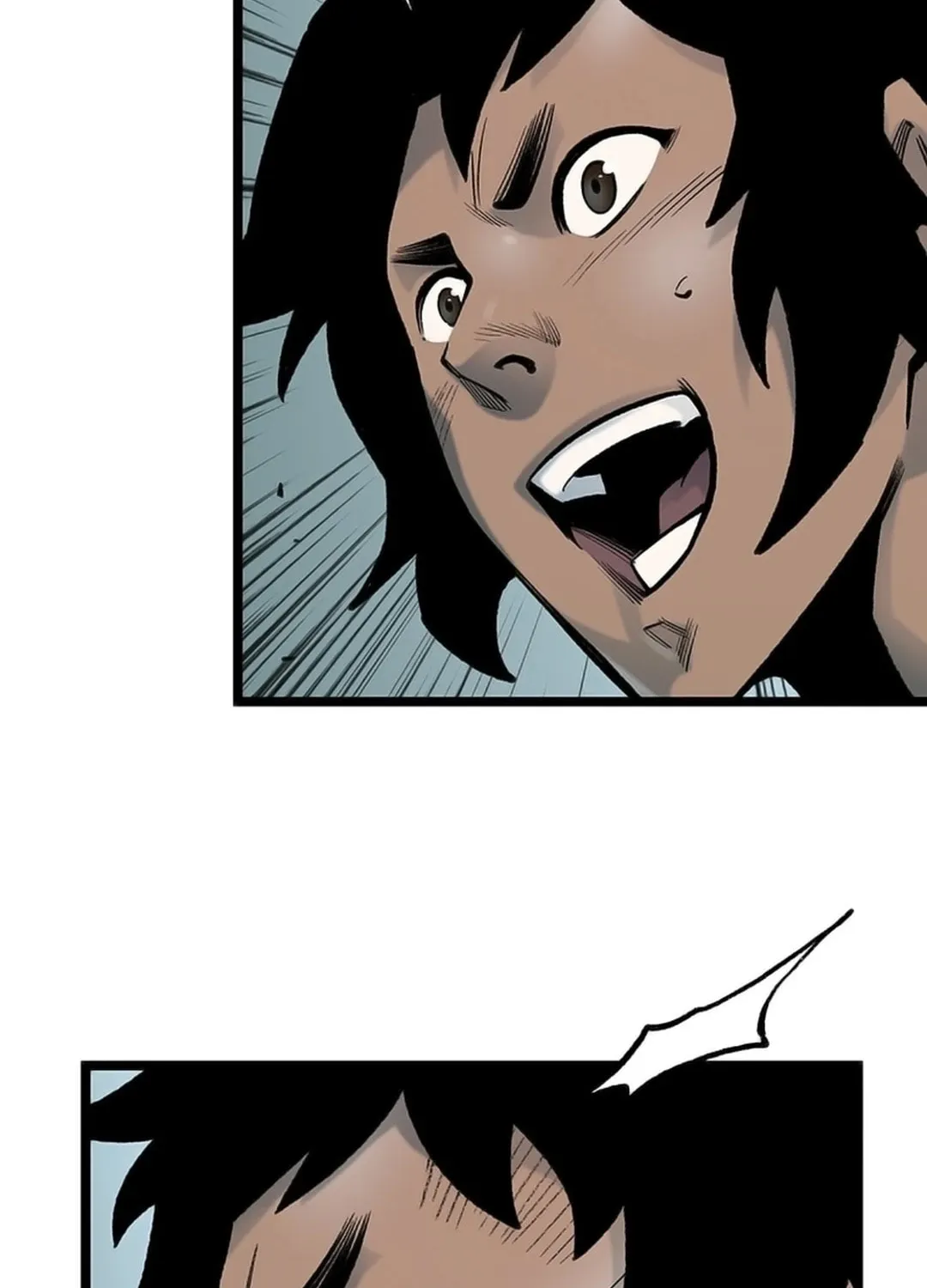 Kang-Ho Chapter 127 page 121 - 