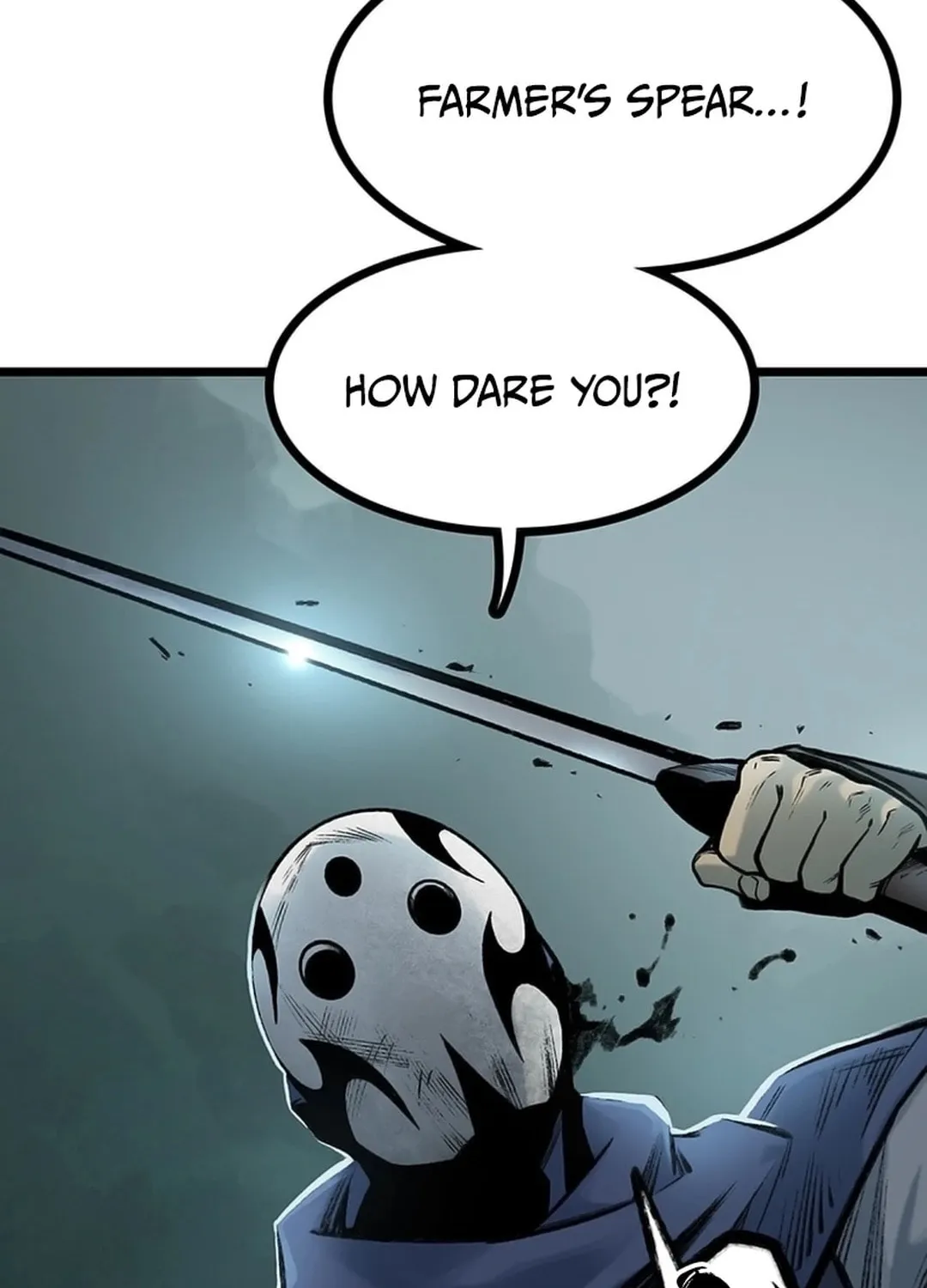 Kang-Ho Chapter 127 page 124 - 