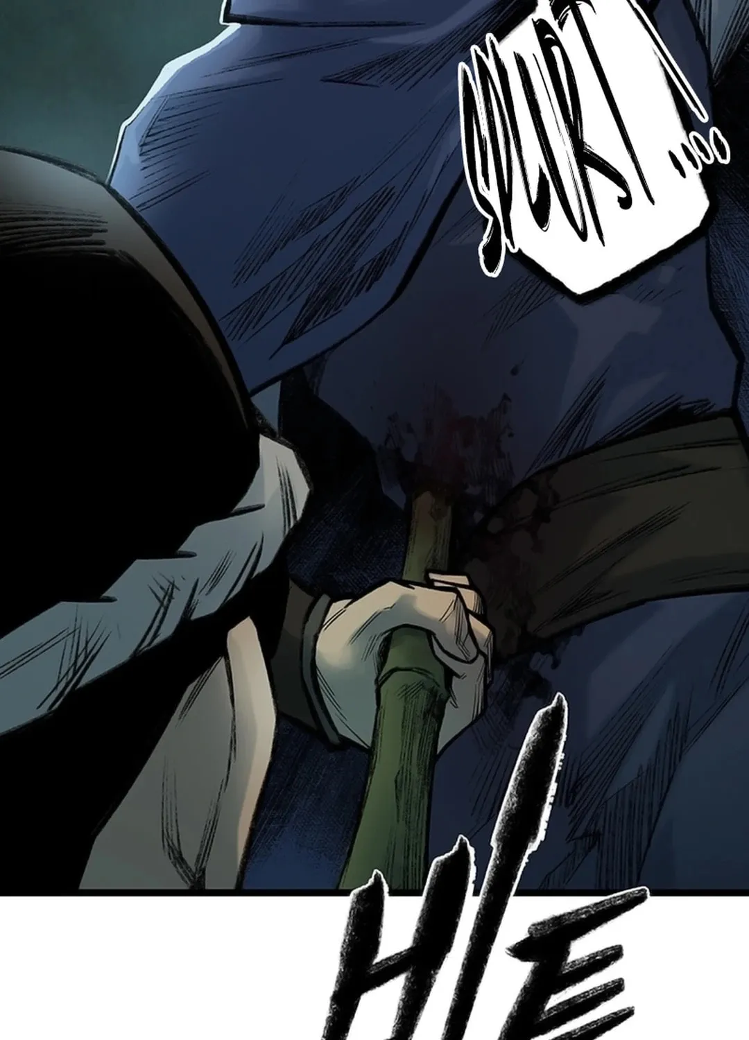 Kang-Ho Chapter 127 page 125 - 