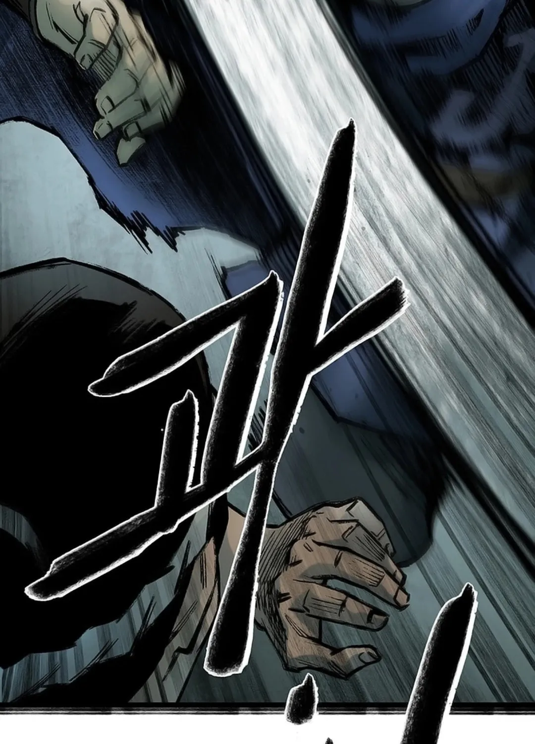 Kang-Ho Chapter 127 page 133 - 