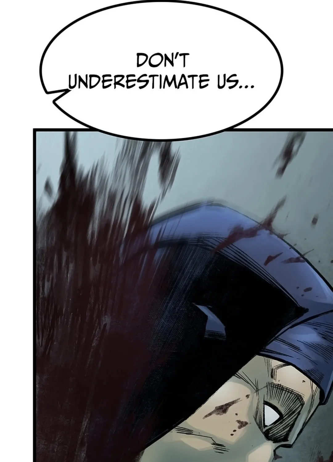 Kang-Ho Chapter 127 page 136 - 