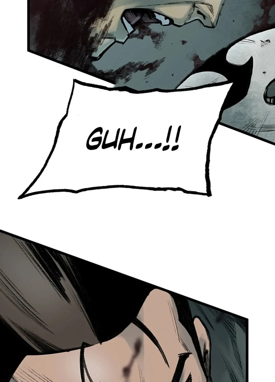 Kang-Ho Chapter 127 page 137 - 