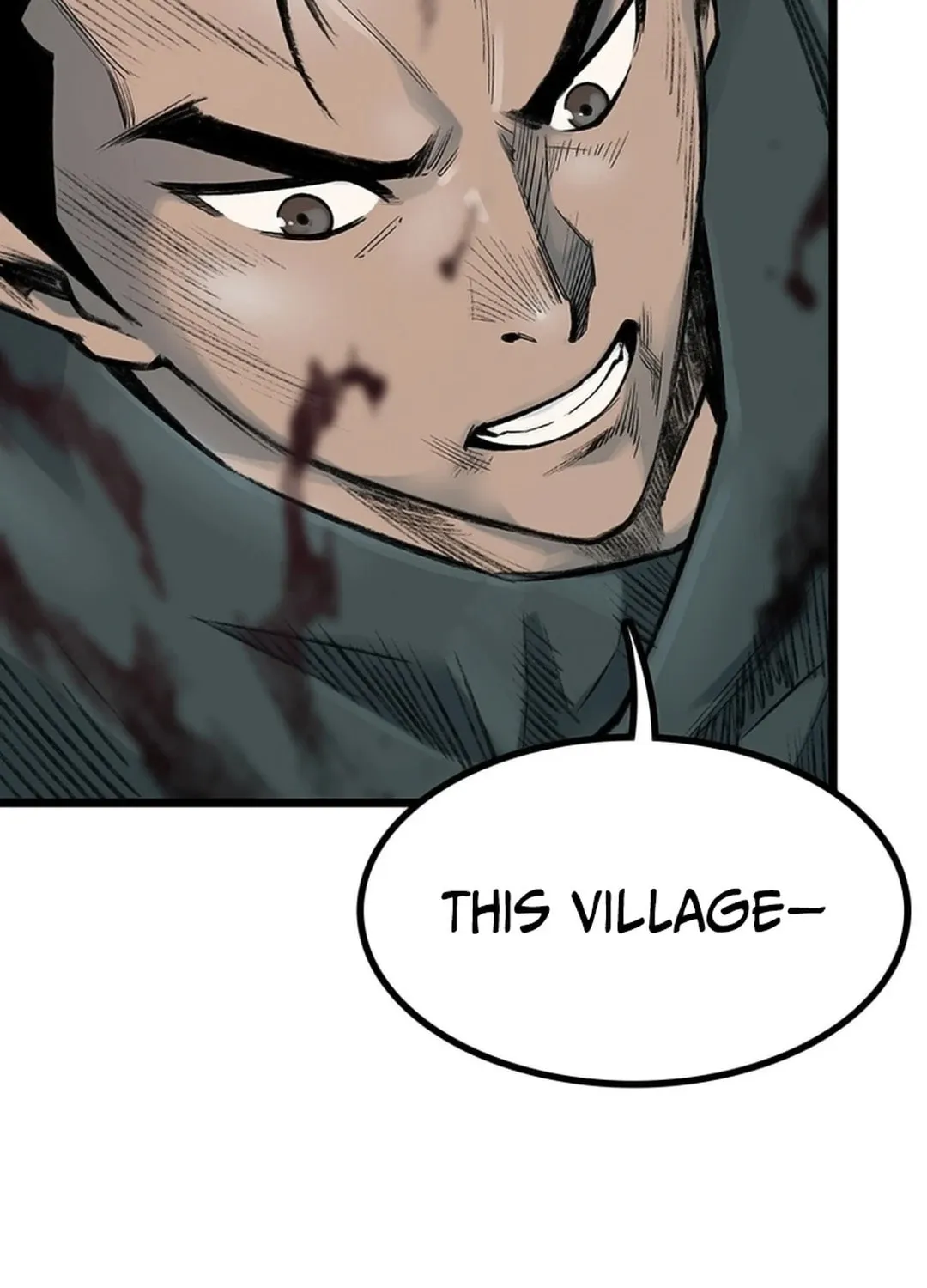 Kang-Ho Chapter 127 page 138 - 