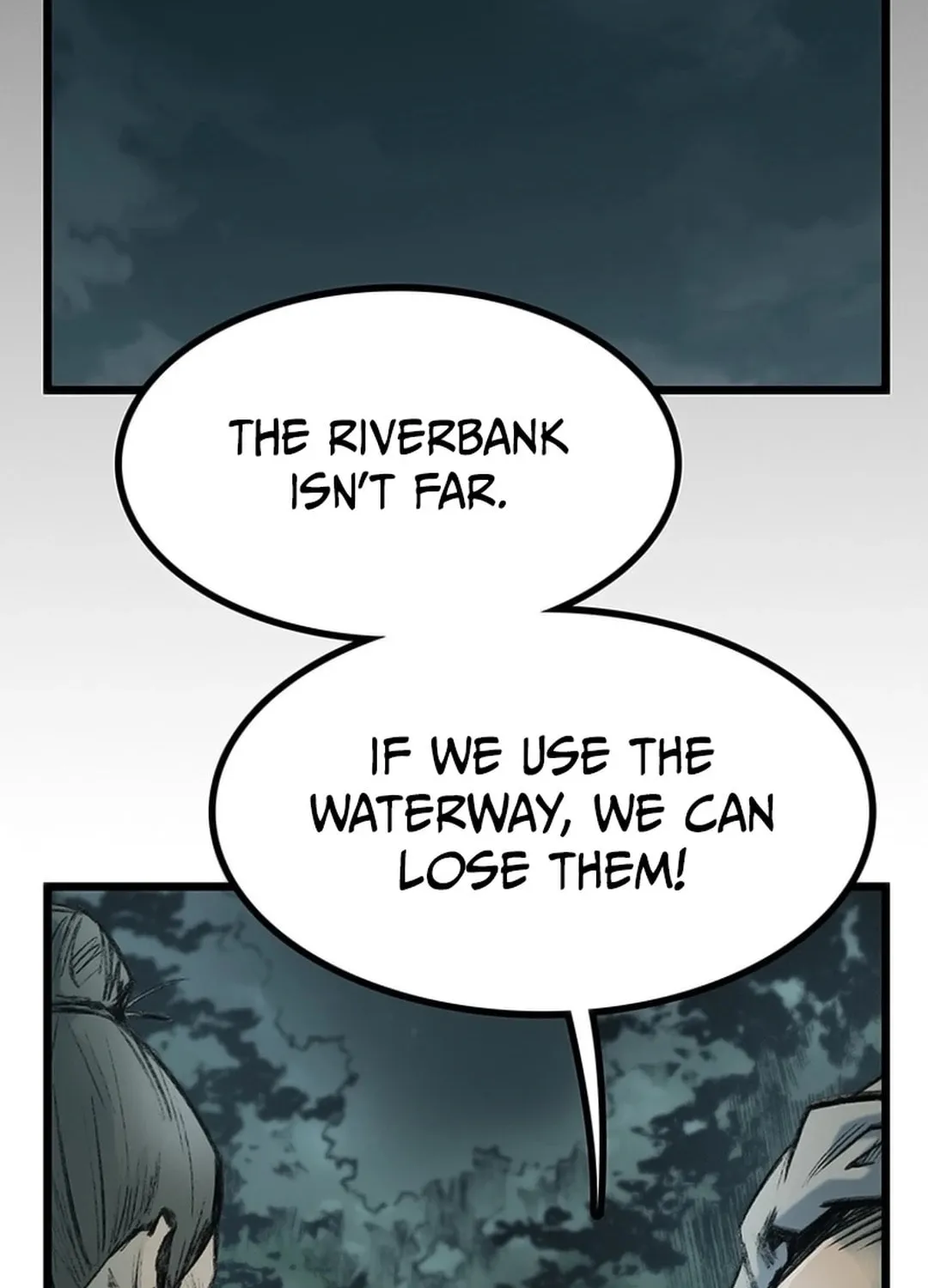Kang-Ho Chapter 127 page 146 - 